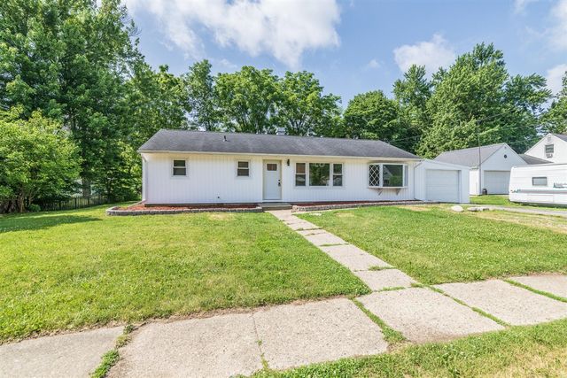 2222 Southern Avenue, Kalamazoo, MI 49001