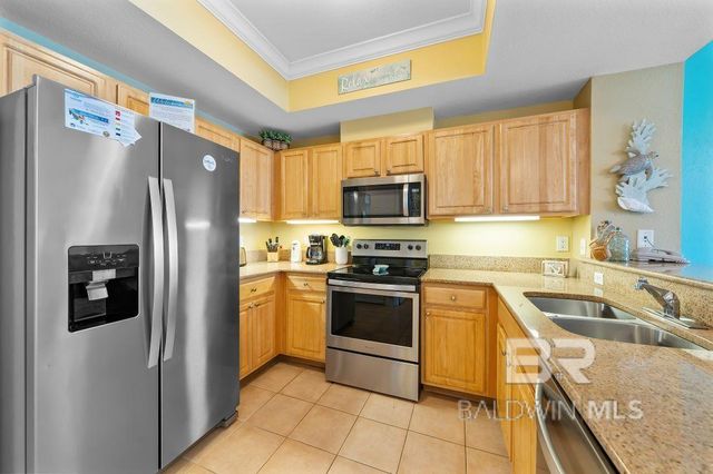 1010 W Beach Boulevard 606, Gulf Shores, AL 36542