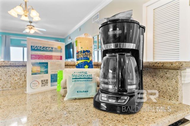 1010 W Beach Boulevard 606, Gulf Shores, AL 36542