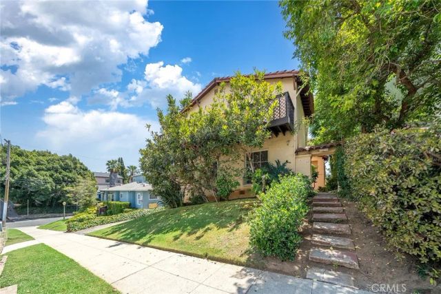 10706 Ohio, Los Angeles, CA 90024