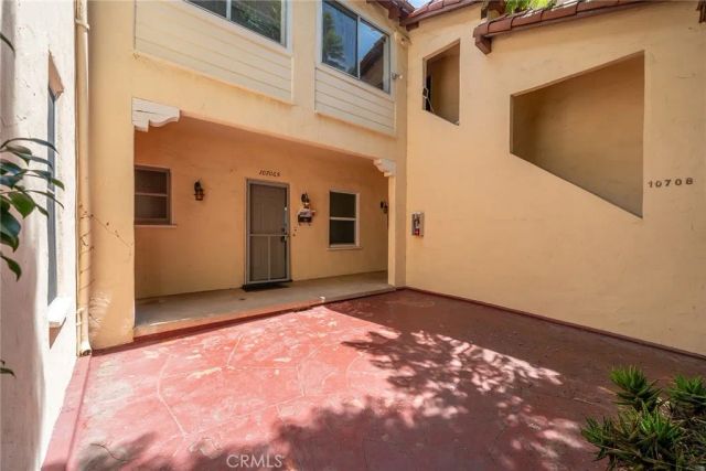 10706 Ohio, Los Angeles, CA 90024
