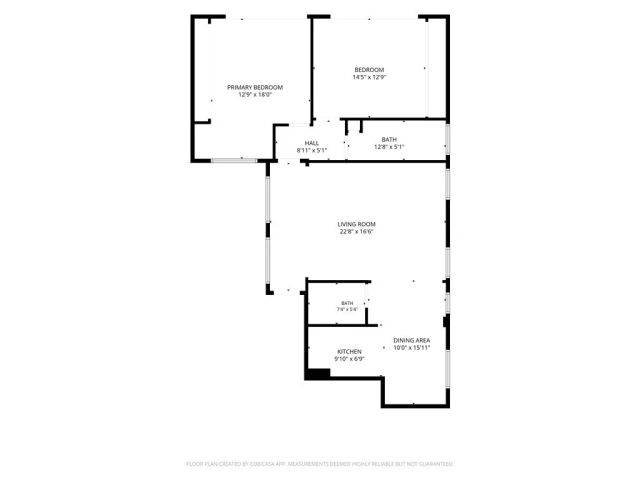10706 Ohio, Los Angeles, CA 90024