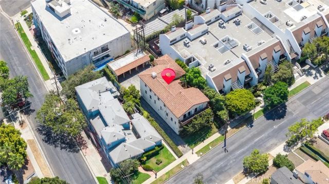 10706 Ohio, Los Angeles, CA 90024