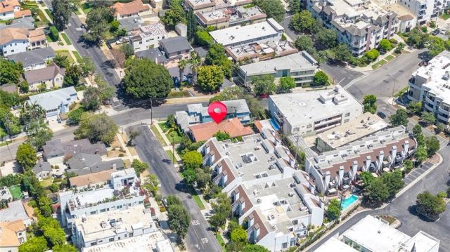 10706 Ohio, Los Angeles, CA 90024