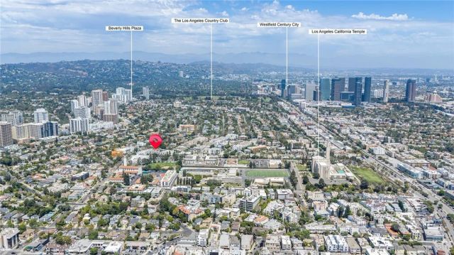 10706 Ohio, Los Angeles, CA 90024