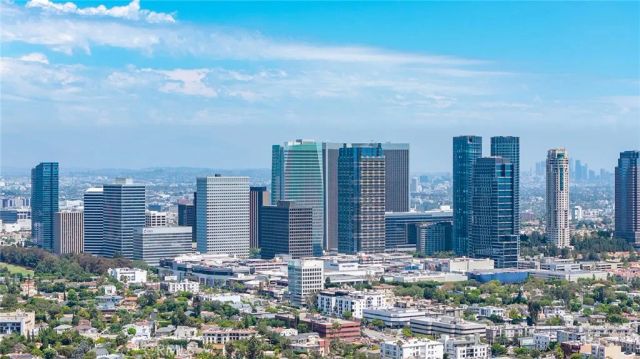 10706 Ohio, Los Angeles, CA 90024