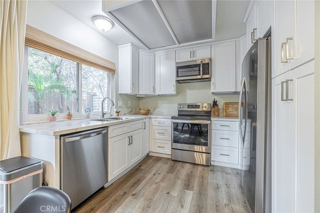 23540 Lampara, Valencia, CA 91355