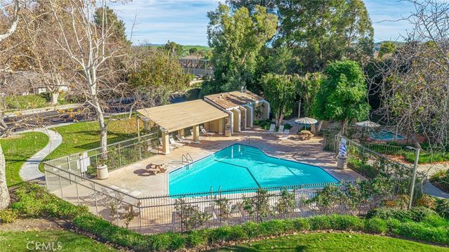 23540 Lampara, Valencia, CA 91355