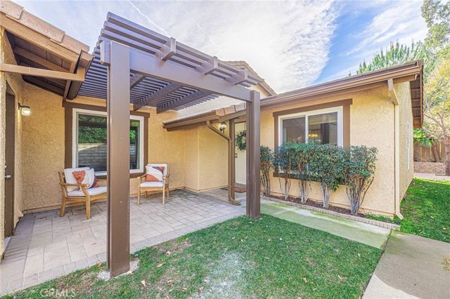 23540 Lampara, Valencia, CA 91355