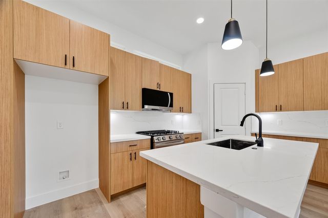 3319 Nettleton Street, Houston, TX 77004