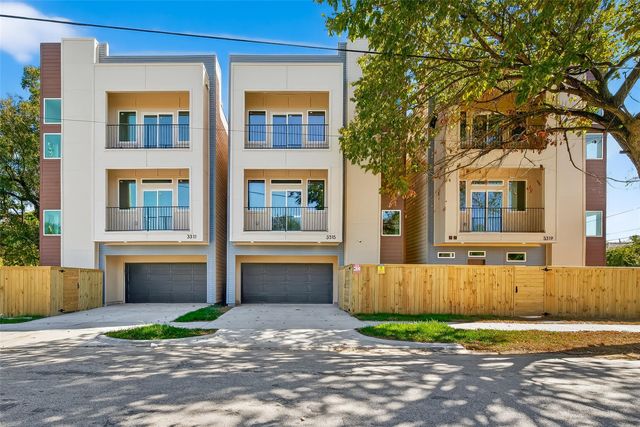 3319 Nettleton Street, Houston, TX 77004