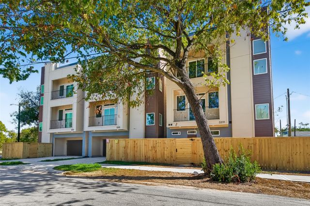 3319 Nettleton Street, Houston, TX 77004