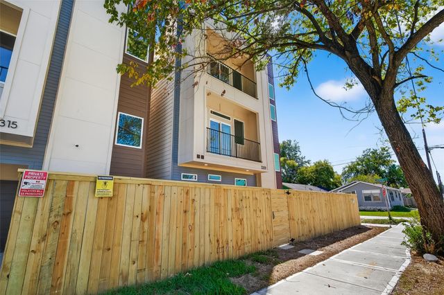 3319 Nettleton Street, Houston, TX 77004