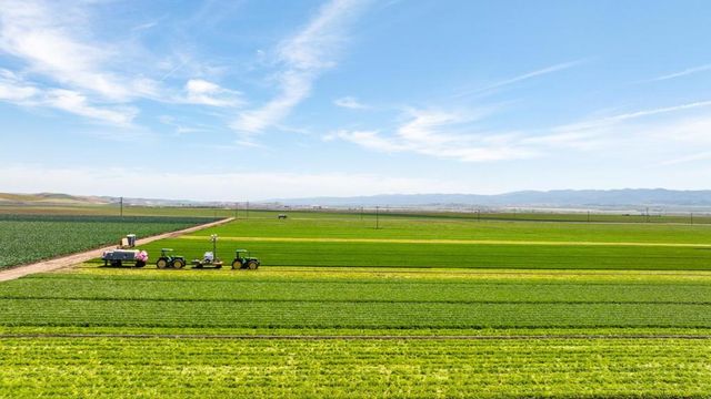 48453 Lonoak Road, King City, CA 93930