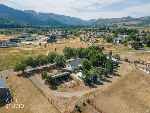 5186 N 3350 E, Eden, UT 84310