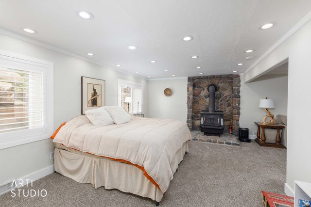 5186 N 3350 E, Eden, UT 84310
