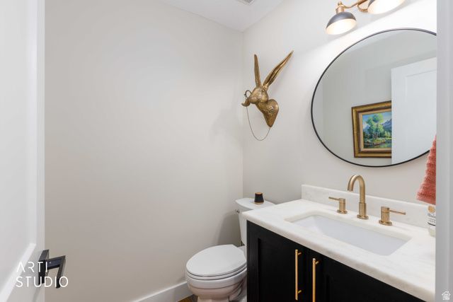 5186 N 3350 E, Eden, UT 84310