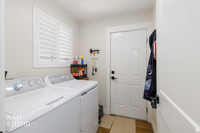 5186 N 3350 E, Eden, UT 84310