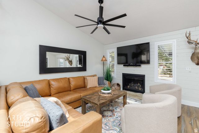 5186 N 3350 E, Eden, UT 84310