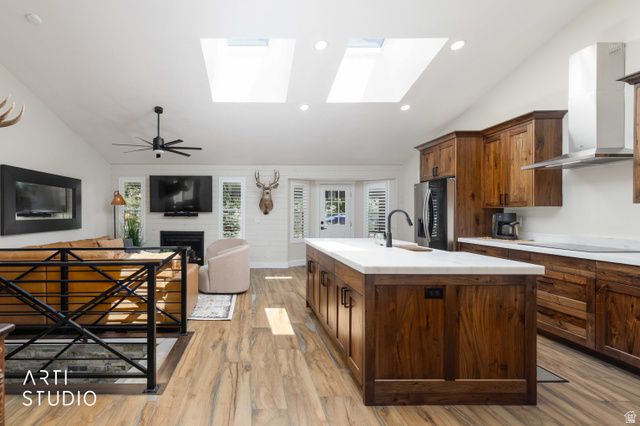 5186 N 3350 E, Eden, UT 84310