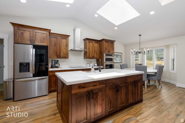 5186 N 3350 E, Eden, UT 84310
