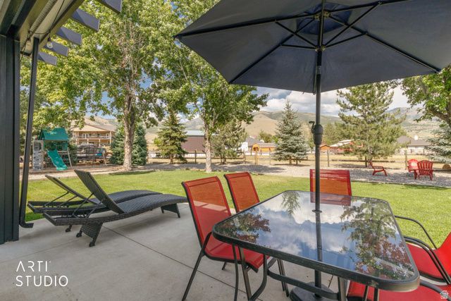 5186 N 3350 E, Eden, UT 84310