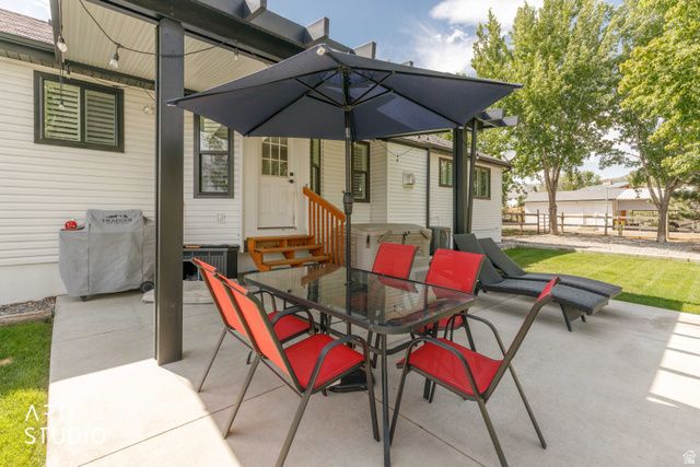 5186 N 3350 E, Eden, UT 84310