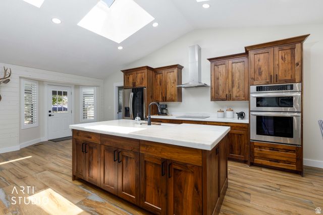 5186 N 3350 E, Eden, UT 84310