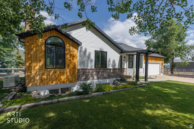 5186 N 3350 E, Eden, UT 84310
