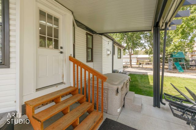 5186 N 3350 E, Eden, UT 84310
