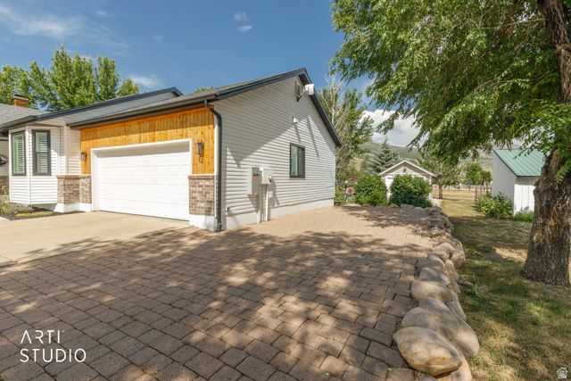 5186 N 3350 E, Eden, UT 84310