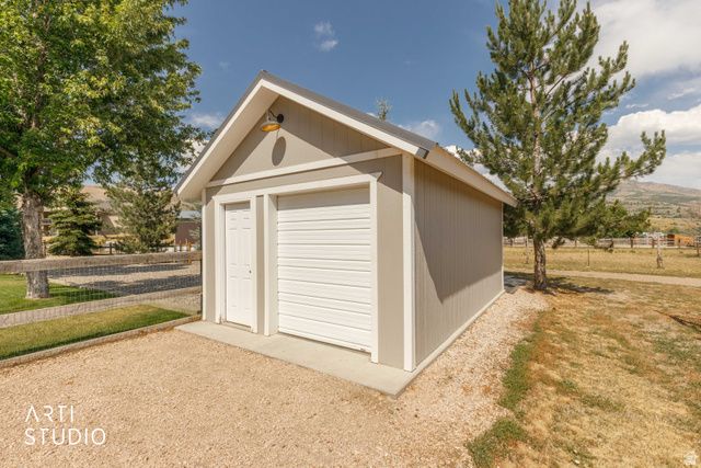 5186 N 3350 E, Eden, UT 84310