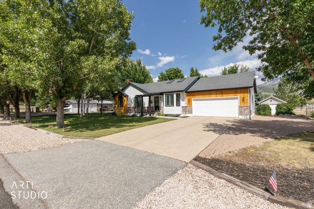 5186 N 3350 E, Eden, UT 84310
