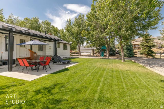5186 N 3350 E, Eden, UT 84310