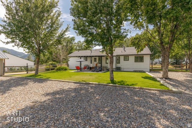 5186 N 3350 E, Eden, UT 84310