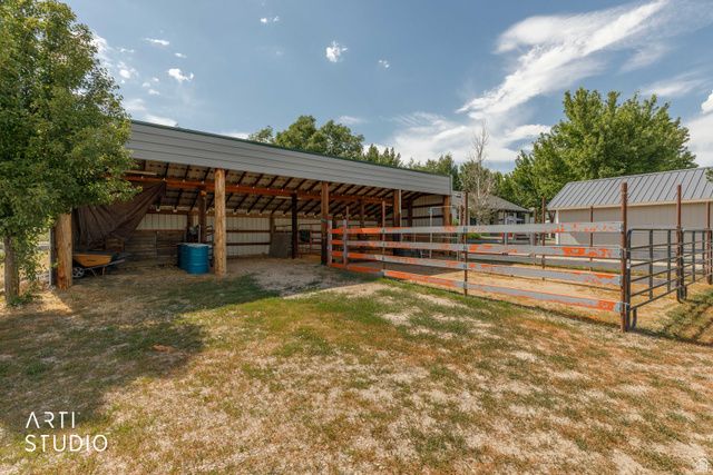 5186 N 3350 E, Eden, UT 84310