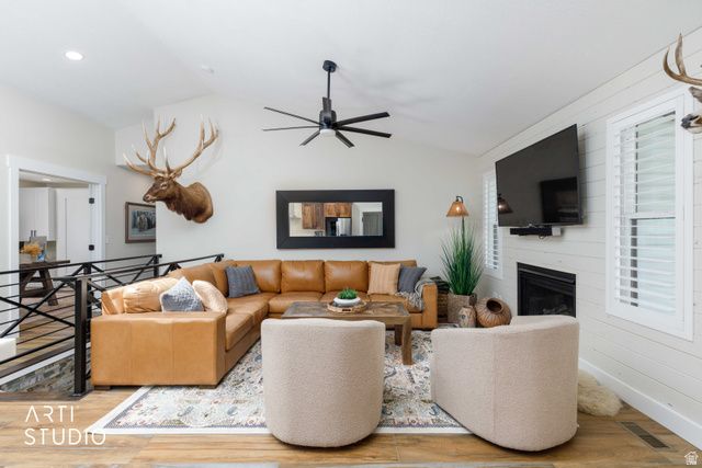 5186 N 3350 E, Eden, UT 84310