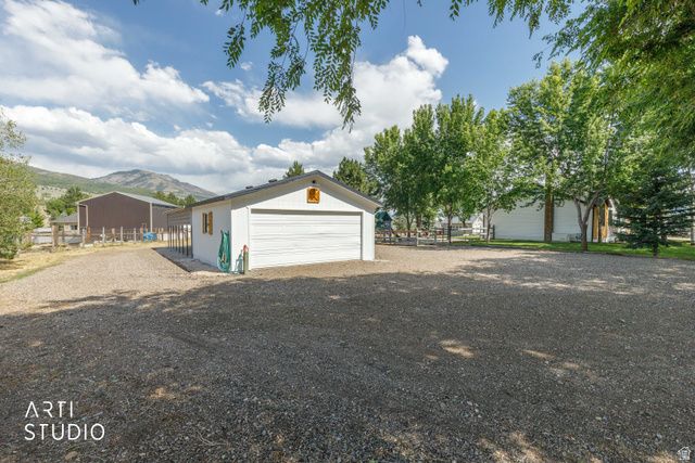 5186 N 3350 E, Eden, UT 84310