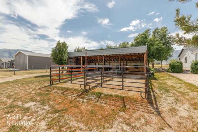 5186 N 3350 E, Eden, UT 84310