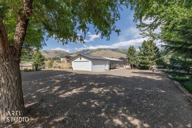 5186 N 3350 E, Eden, UT 84310