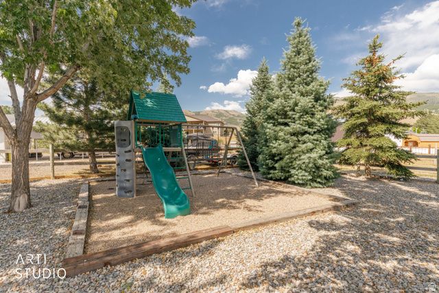 5186 N 3350 E, Eden, UT 84310