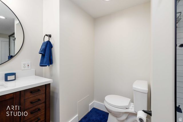 5186 N 3350 E, Eden, UT 84310