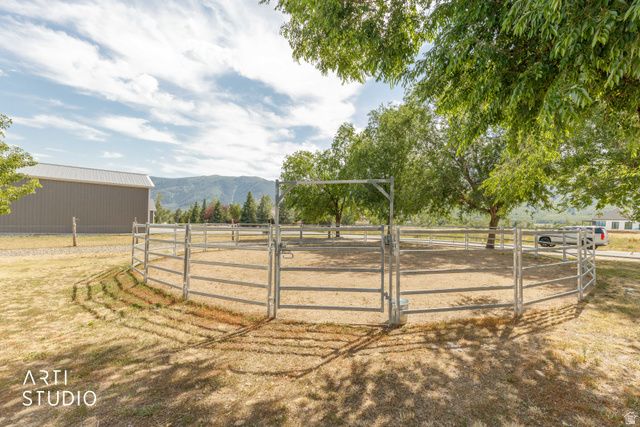 5186 N 3350 E, Eden, UT 84310