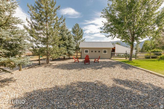 5186 N 3350 E, Eden, UT 84310