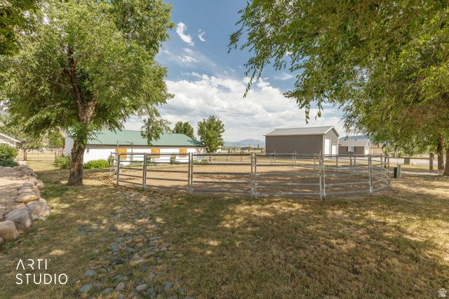 5186 N 3350 E, Eden, UT 84310