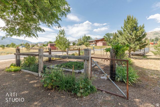 5186 N 3350 E, Eden, UT 84310