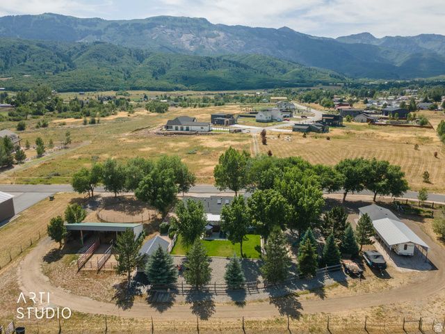 5186 N 3350 E, Eden, UT 84310