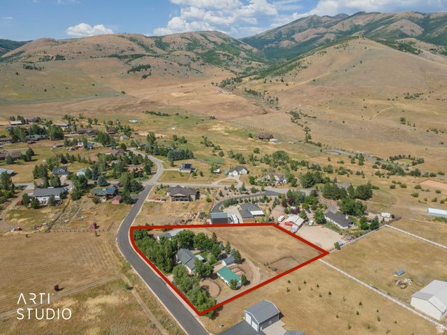 5186 N 3350 E, Eden, UT 84310