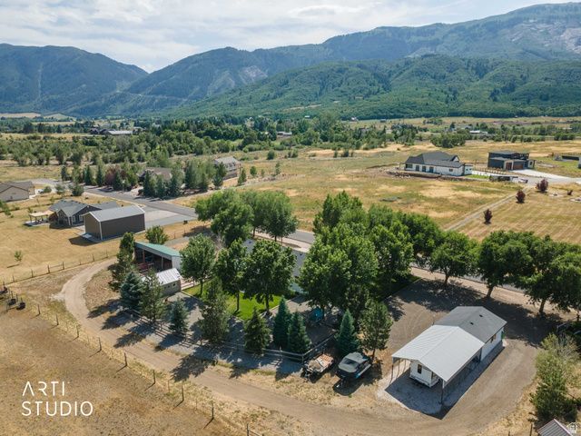 5186 N 3350 E, Eden, UT 84310