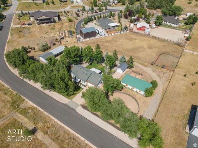 5186 N 3350 E, Eden, UT 84310
